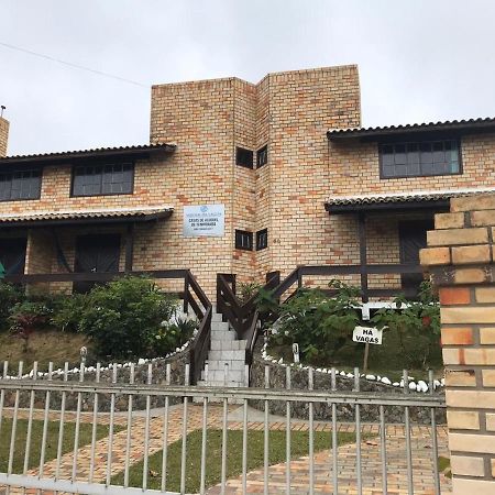 Jardim Da Lagoa Casas De Aluguel De Temporada Garopaba Bagian luar foto
