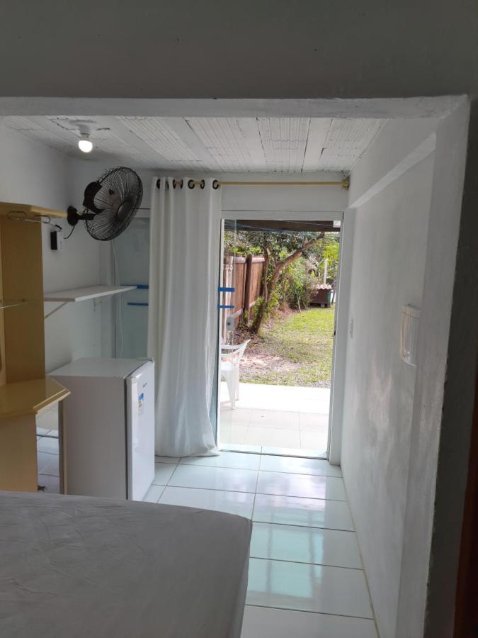 Jardim Da Lagoa Casas De Aluguel De Temporada Garopaba Bagian luar foto