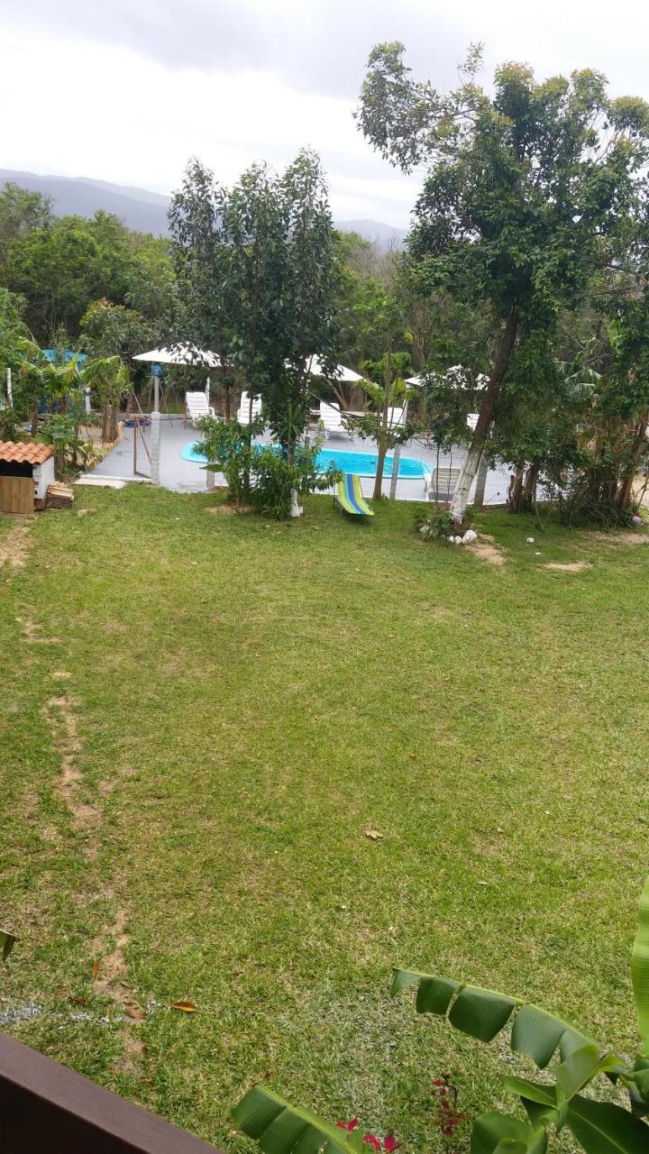 Jardim Da Lagoa Casas De Aluguel De Temporada Garopaba Bagian luar foto