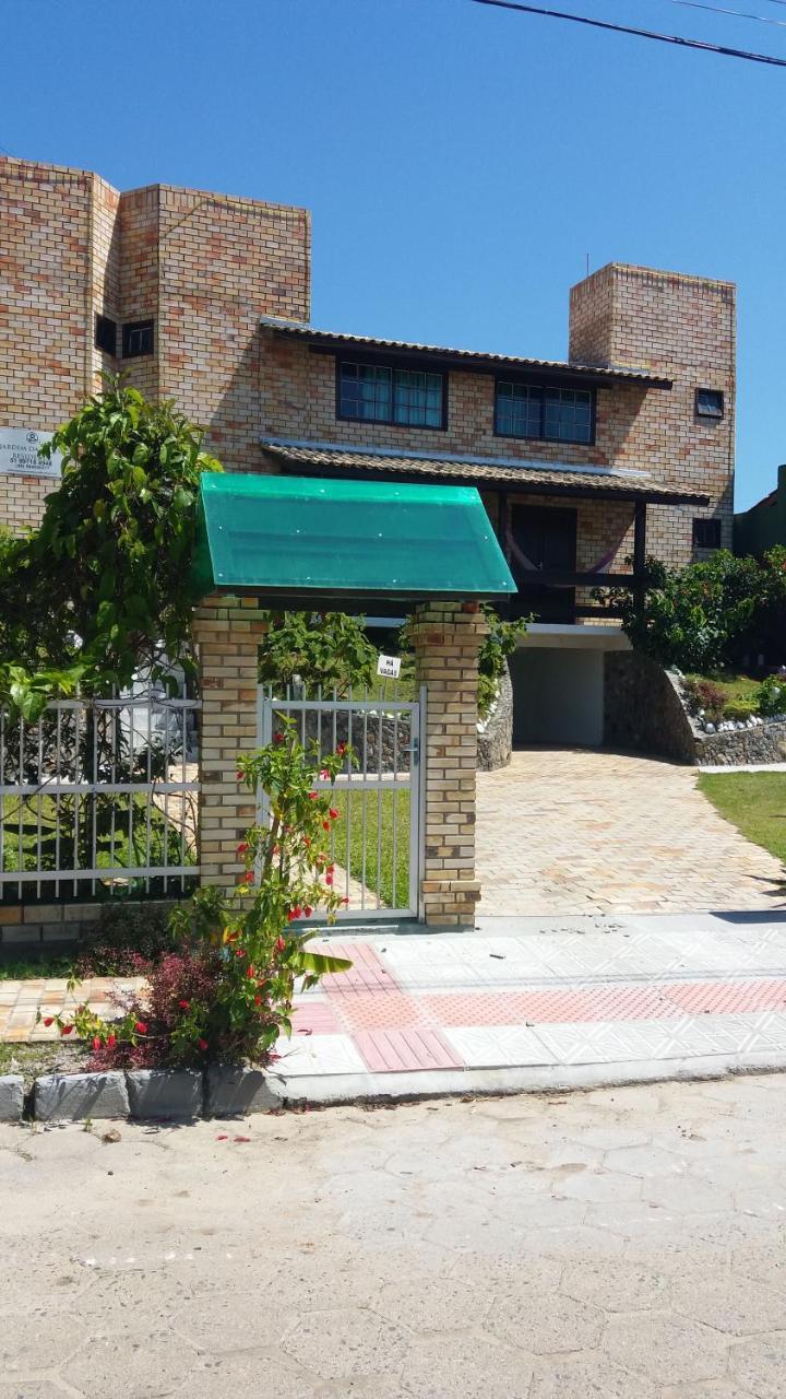 Jardim Da Lagoa Casas De Aluguel De Temporada Garopaba Bagian luar foto