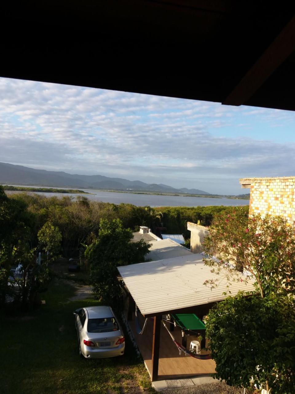 Jardim Da Lagoa Casas De Aluguel De Temporada Garopaba Bagian luar foto