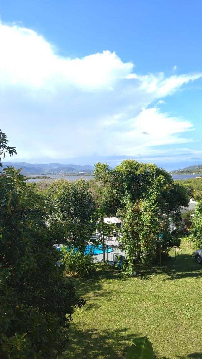 Jardim Da Lagoa Casas De Aluguel De Temporada Garopaba Bagian luar foto