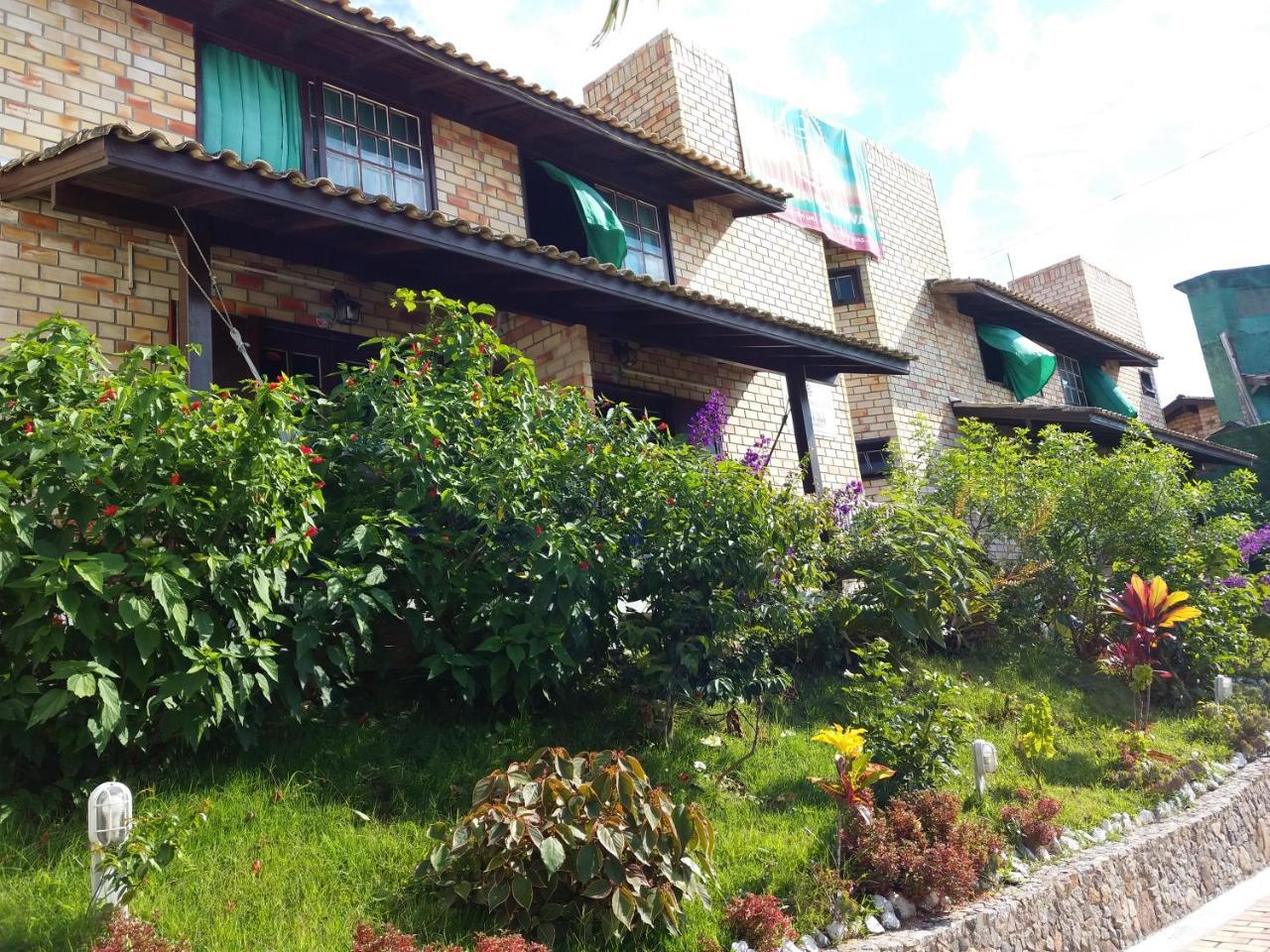 Jardim Da Lagoa Casas De Aluguel De Temporada Garopaba Bagian luar foto