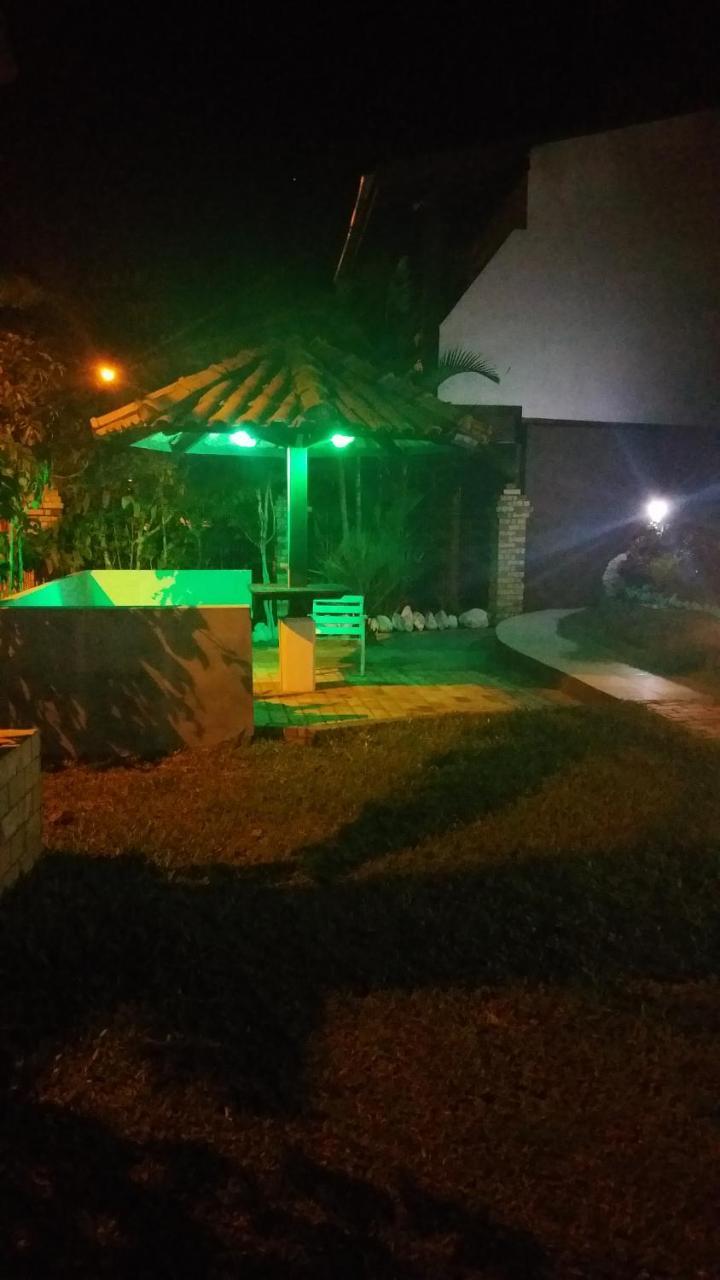 Jardim Da Lagoa Casas De Aluguel De Temporada Garopaba Bagian luar foto