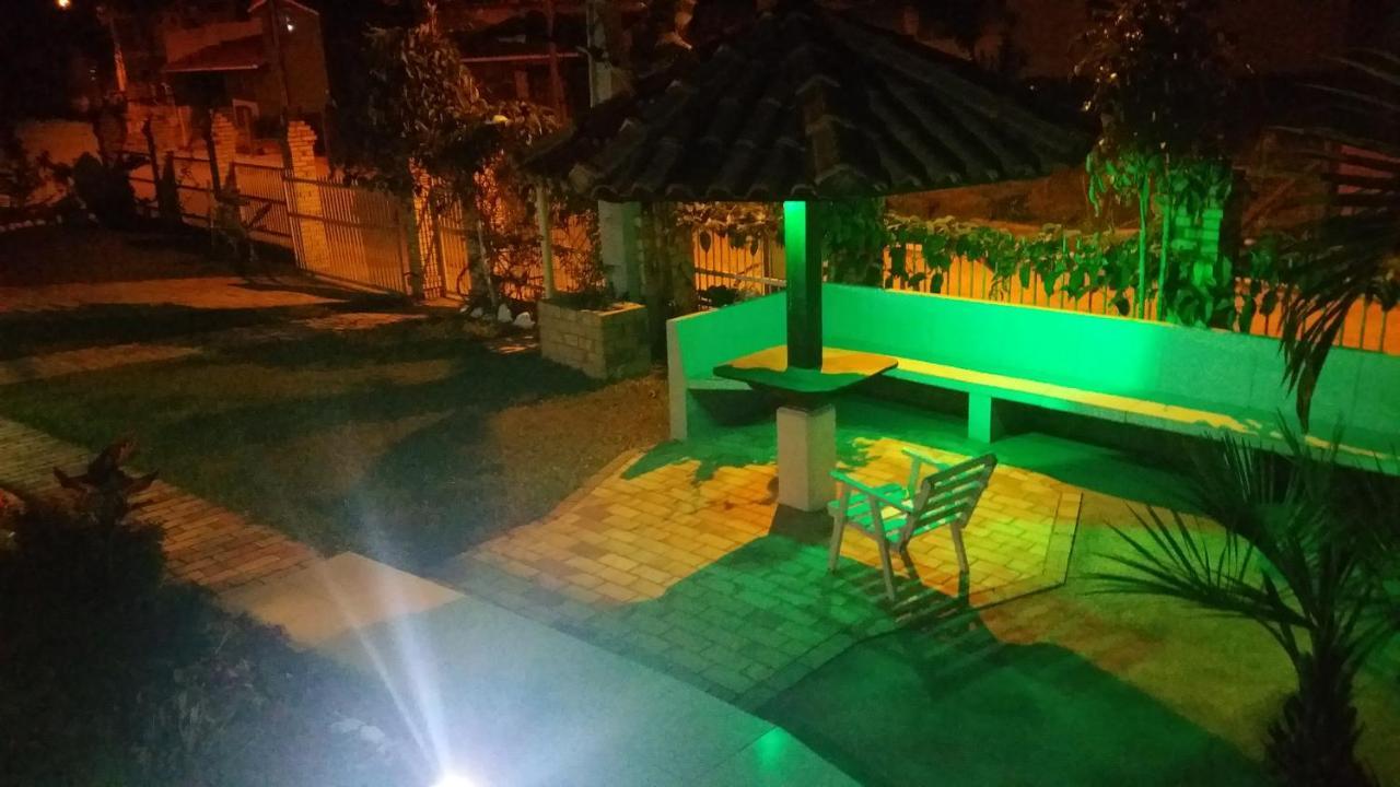 Jardim Da Lagoa Casas De Aluguel De Temporada Garopaba Bagian luar foto