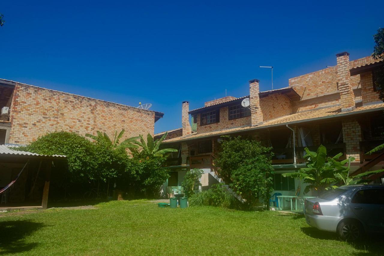 Jardim Da Lagoa Casas De Aluguel De Temporada Garopaba Bagian luar foto
